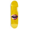 JacuzziUnlimited Skateboard Deck Loose Egg Shape 8.75" x 31.8" with