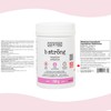 B Ströng Creatine for Women by Aeryon Wellness | Supports