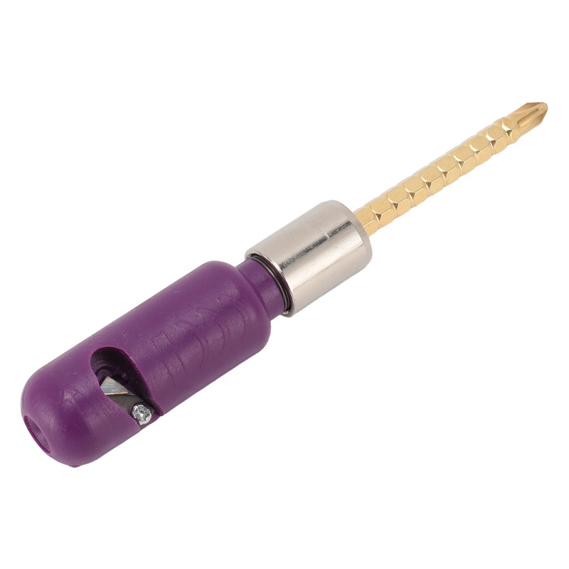 Electric Wire Stripper for Drill 1.5mm² Stripping and Twisting Tool