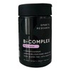B-complex Vitaminas Complejo B Suplemento Vegano 60 Capsulas