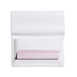 Shiseido Pureness Femme/Woman, Oil-Control Blotting Paper 100 Sheets, Pack of 1