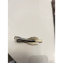 Unbranded MTA NYCT Tie Clasp.