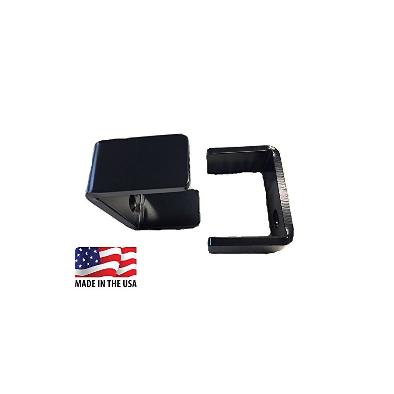 HD Suspension 6" Rear Drop Flip Kit for 1965-1973 F100