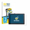 BROTECT Pack of 2 Screen Protectors for Awow AiBook 10