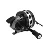 Metal Slingshot Fishing Reel Double Color Oxidation Technology Alloy Lure