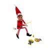 Elf Fishing Prop - Catch a Fish Accessory Props Ideas