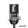 Hultafors Hammer & Tool Holder, Belt Holder for Small Tools,