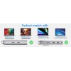 For Apple 96W USB C Adapter Charger For MacBook Air