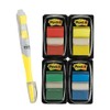 Post It Banderitas Multipack
