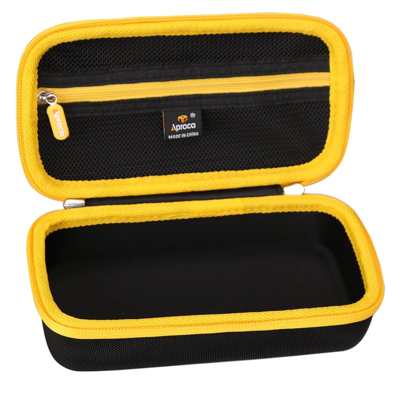 Aproca Hard Storage Travel Case, for Fluke 62 Max/Fluke 62
