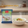 VIFON Instant Porridge Fish Flavor (Cháo Cá) 50 g Bag|