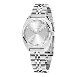 Liebeskind Berlin Armbanduhr LT-0337-MQ Silber