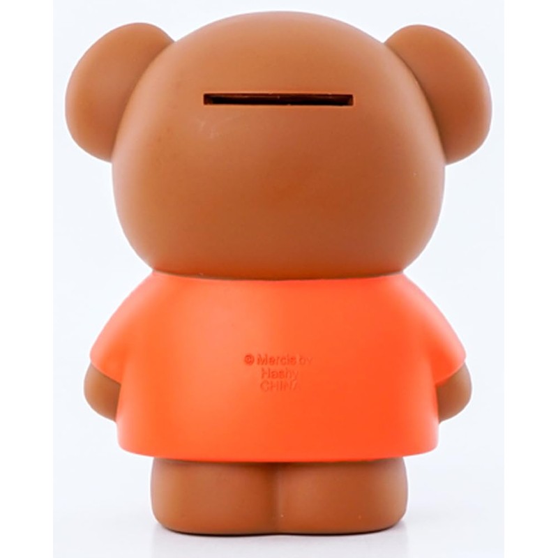 Hassey Top In Coin Pods Boris MF-8302