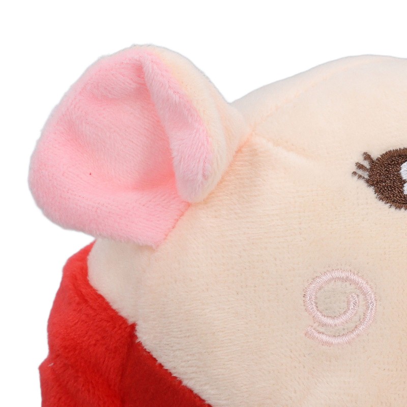 Active Moving Plush Toy Interactive Sound Effect Soft Reliable Electronic