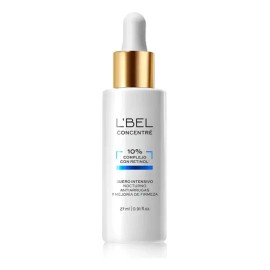 L'bel Suero Intensivo 10% Complejo Con Retinol Antiarrugas