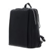 Picard Bali Backpack 28.5 cm Black, black