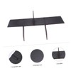 Outanaya Glove Box Organizer Divider for Model Armrest Box Storage
