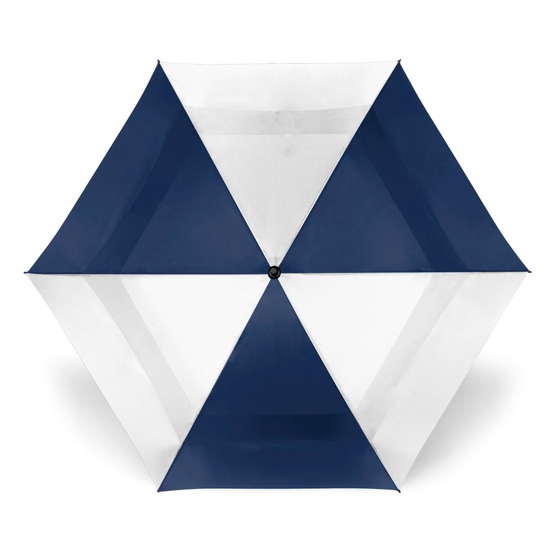 ShedRain Golf Umbrella, 62-Inch Canopy, Auto Open, Wind-Resistant Golf Umbrella