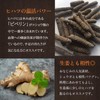 Hihatsu Powder, Long Pepper from Sri Lanka, Ceylon Hihatsu (500,