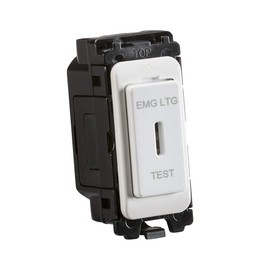 13A fuse holder module