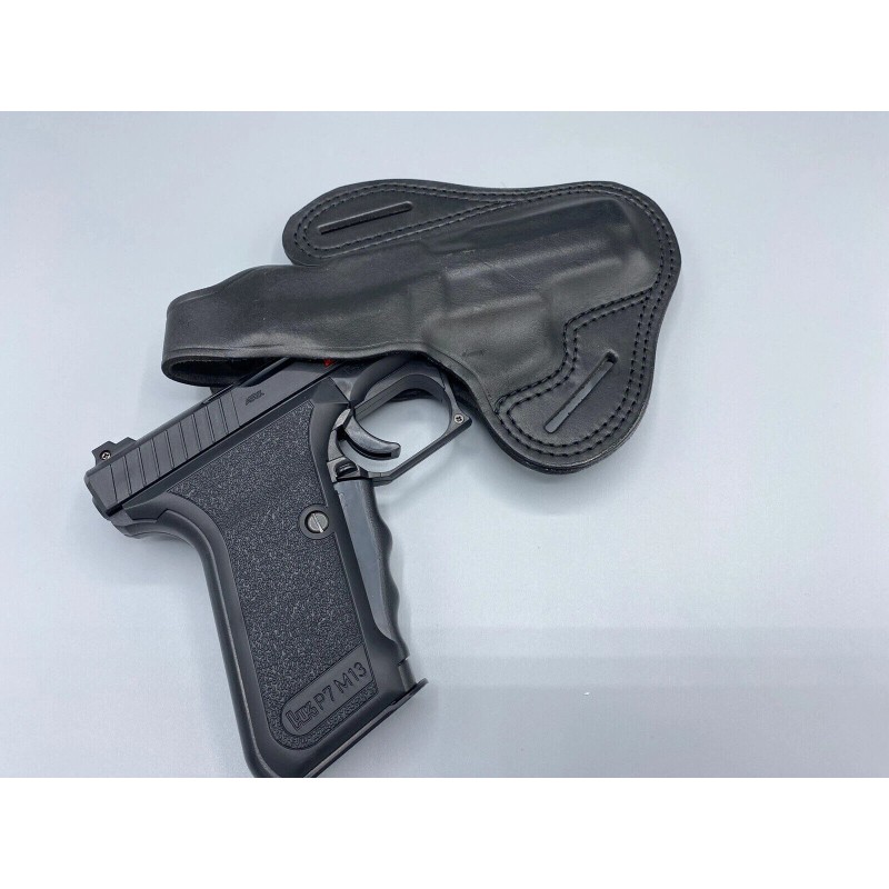 Adirondack NYC HK H&K P7 M8/M13 Leather Holster