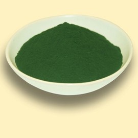 Chlorella Pyrenoidosa Powder - Premium Quality 250g