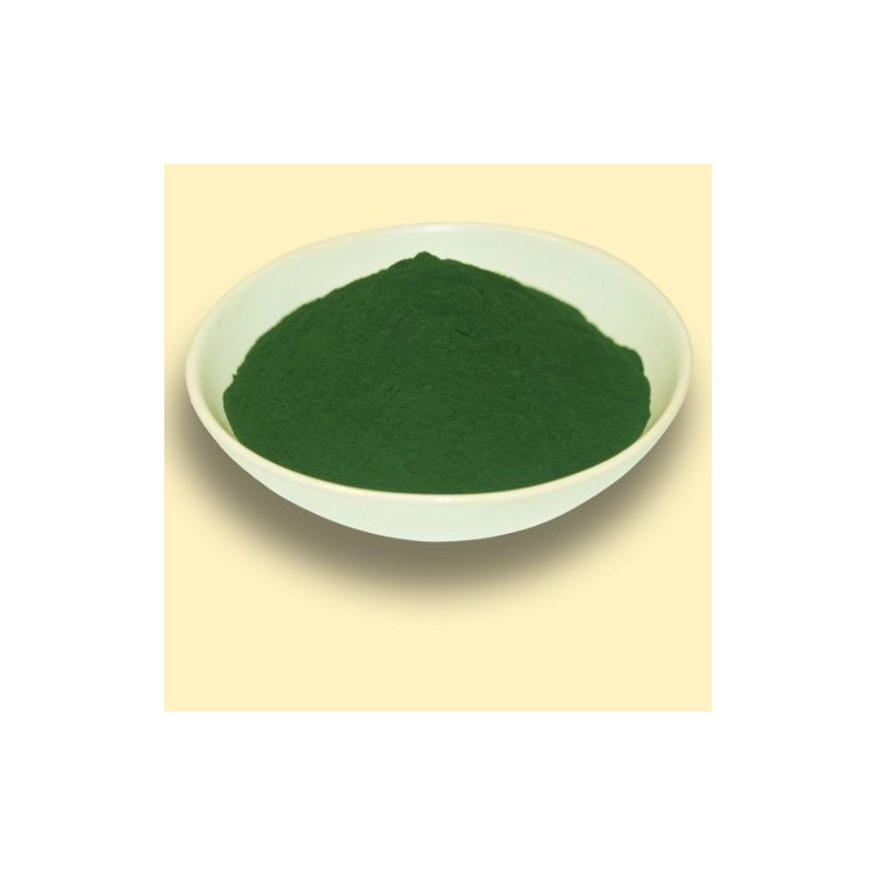 Chlorella Pyrenoidosa Powder - Premium Quality 250g