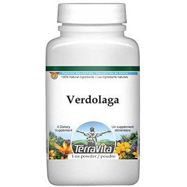 Verdolaga Powder (1 oz, ZIN: 521576) - 2 Pack