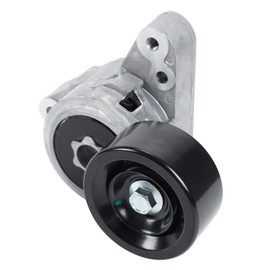 MPLUS Belt Tensioner fits For Honda 2003-2007 Accord EX Sedan, 2007-2007 Accord EX-L Coupe, 2007-2007 Accord EX-L Sedan 4-Door, For Acura 2010-2012 RDX SH-AWD Sport Utility, 2004-2006 TSX Base Sedan