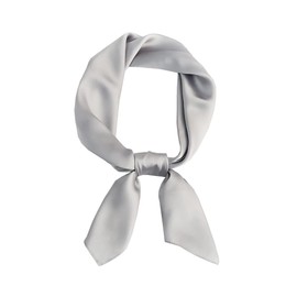 VELLETTE Silk Scarf Silk Scarf Head Scarf Women's Scarf Neckerchief Scarves Women's Scarf, A#