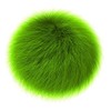 Stargazer Neon UV-Reactive Wash Out Hair Colour, Super Vibrant Colour,