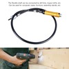 Flexible Shaft Adapter Attachment Flexible Extension Tool for Power Drill