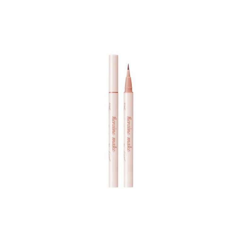 Kiss me Heroine Make Secret Shading Eyeliner 0.4mL - 03