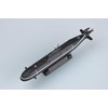 Hobby Boss 87005 Modellbausatz RUSSIA NAVY AKULA CLASS ATTACK SUB.