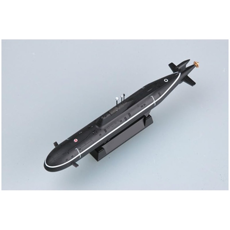 Hobby Boss 87005 Modellbausatz RUSSIA NAVY AKULA CLASS ATTACK SUB.