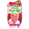 Montagne Jeunesse Passion Peel Off Masque, 12 Count