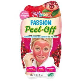 Montagne Jeunesse Passion Peel Off Masque, 12 Count