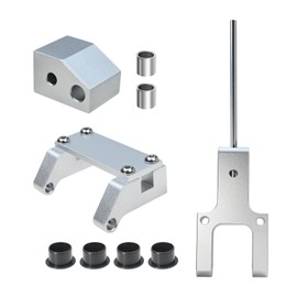 FORLETOR Metal Toggle Drive Connector and Metal Drive Toggle and Clevis Mount Power Recliners Upgraded Fits for All La-Z-Boy Lazyboy Power Recliners with Lazy Boy Recliner Parts