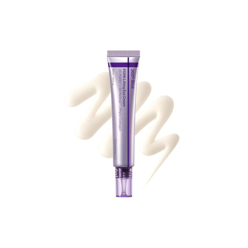 Centellian24 360 Shot Pdrn Lifting Eye Cream