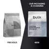 Bulk Creapure Creatine Monohydrate Powder, 500 g, 100 Servings, Packaging