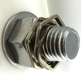 LOCKONE-M8 標準パック(40個入り)