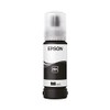 Epson EcoTank 107 Original Ink Bottle, Black
