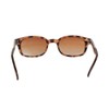 KD's Original sunglasses Tortoise 200 - Bikers