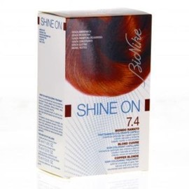 SHINE ON CAPELLI BIONDO RA 7.4