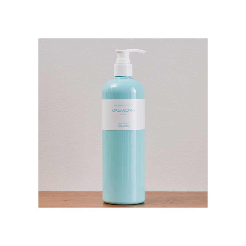 Bellemona l+l Bellemona Hair Shampoo/Conditioner 480ml - 03. Bellemona York