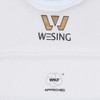 Wesing Professional Karate WKF Approved Men Chest Protector
