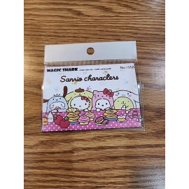 Sanrio Credit Card Debit Skin Small Chip