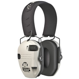 UD_Walker's Razor X-trm Dgtl Muff Coral Digital Hearing Protection Muff