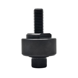 TF Hole Cutter Screw Hole Punch Sheet Metal Hole Punch Hole Punch Screw Hole Punch for Sink Fittings