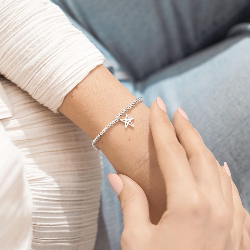 Joma Jewellery a Little Fabulous Friend Bracelet